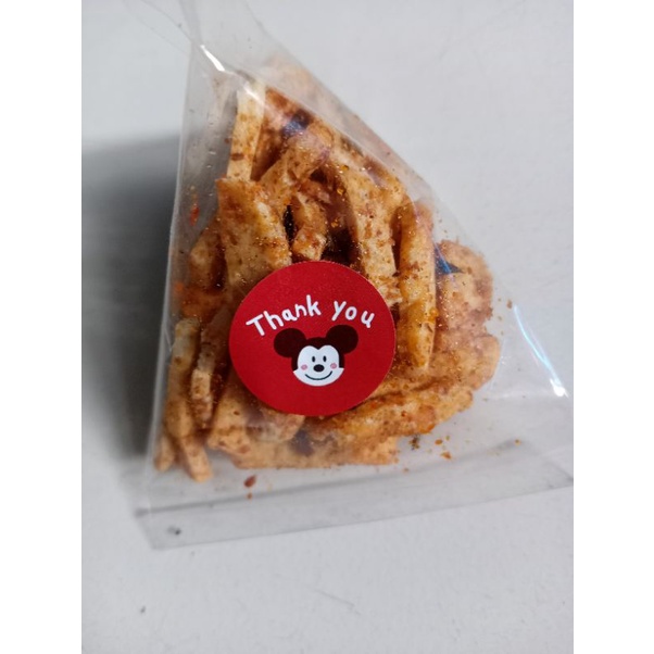 

Basreng Kriuk