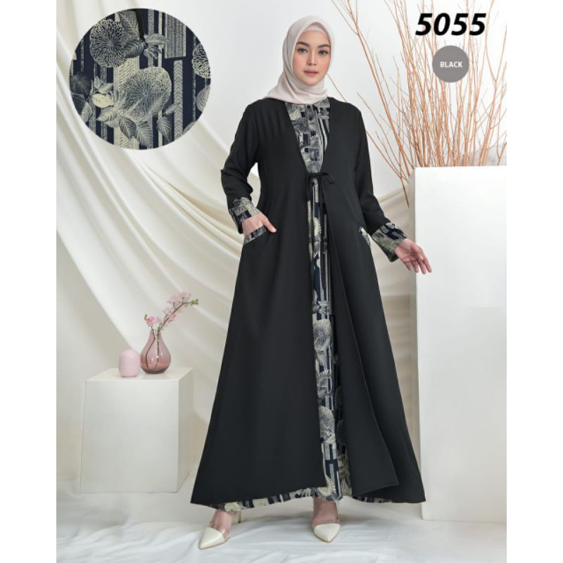 Gamis Sora 5055