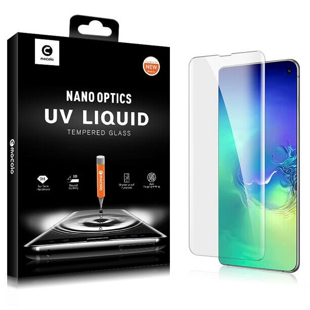 MOCOLO UV Tempered glass ONEPLUS 7 PRO / 7T PRO NANO LIQIUD GLASS