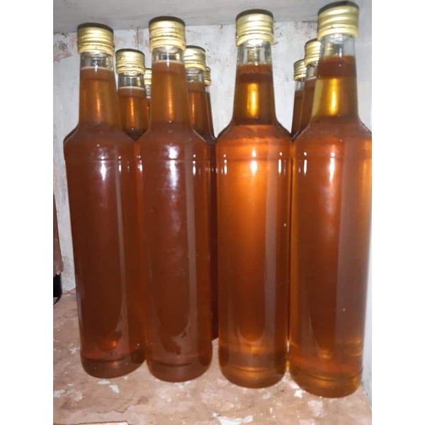 

madu lombok