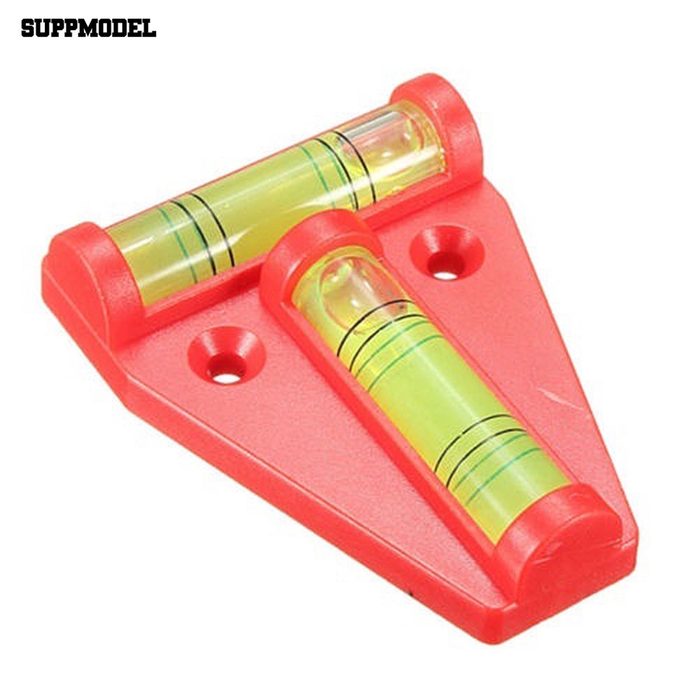 Pengukur Level Permukaan Bentuk T 2 Arah