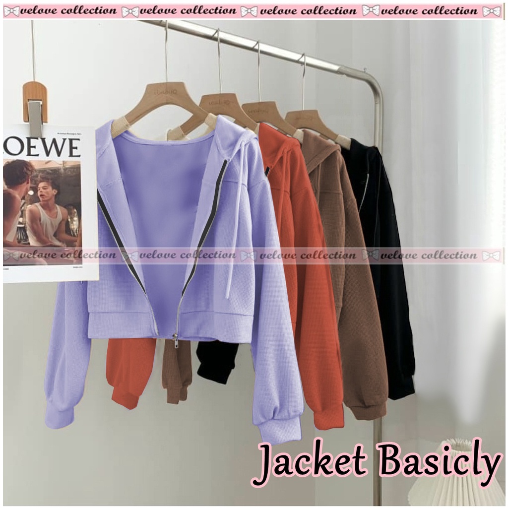 JYACOLECTION-JAKET WANITA TERBARU-JAKET CROP TERBARU-JAKET KOREA-JAKET WANITA REMAJA-JAKET TERBARU