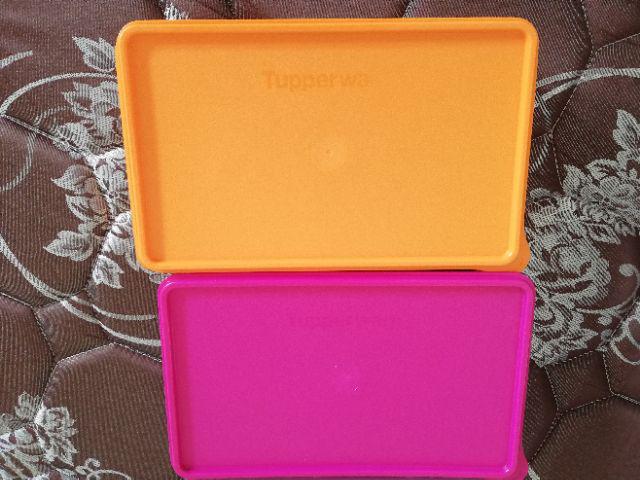 Termurah Slice N Stor 2pcs Pink Orange Promo Oktober