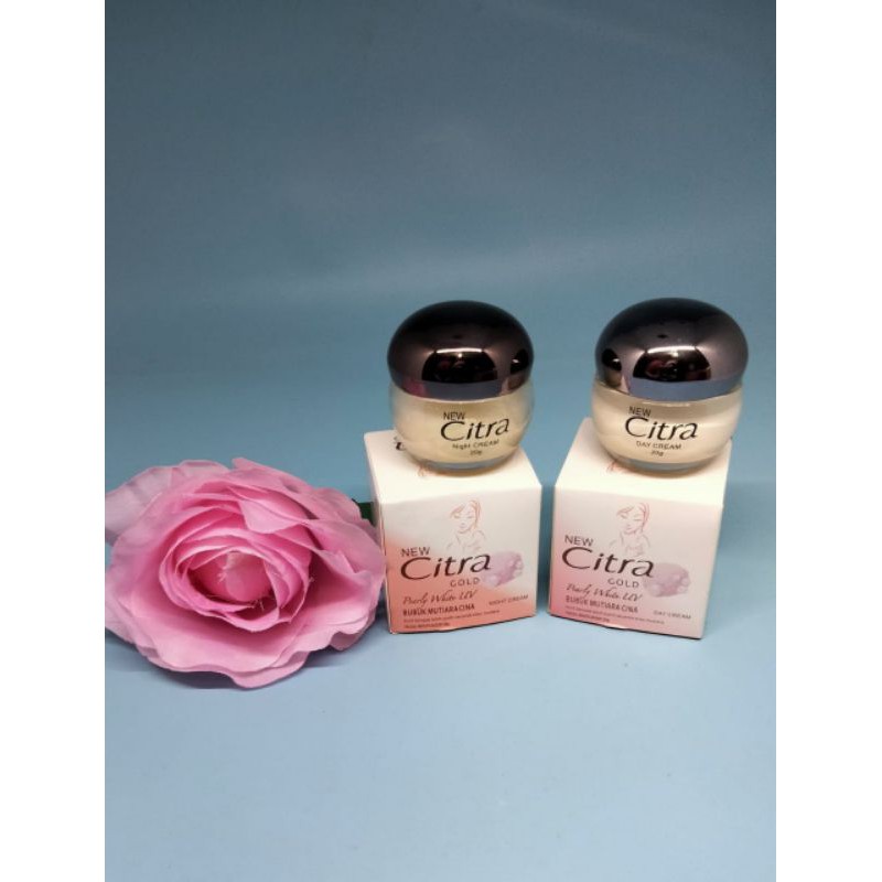 Citra Gold Siang dan Malam  (ORIGINAL