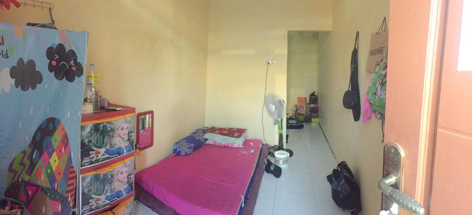 Bantal Dakron Bantal Dacron Murah