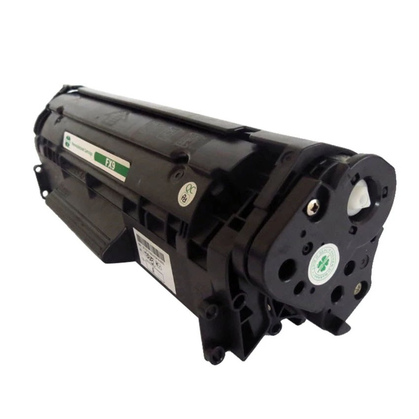 TONER CARTRIDGE FX9 BLACK