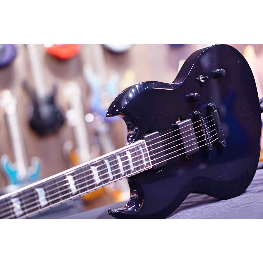 ESP Original Viper black E1160212