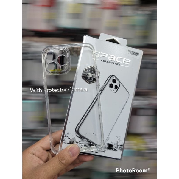 SPACE CASE GEN-2 IPHONE 6 7 8 SE / 7 Plus /8 Plus / iPh X XS XR / XS MAX / iPh 11 11 PRO 11 PRO MAX / 12 12 PRO 12 PRO MAX / 13 13 PRO 13 MINI 13 PRO MAX/SE 2020/14/14 plus/14 pro/14 pro max