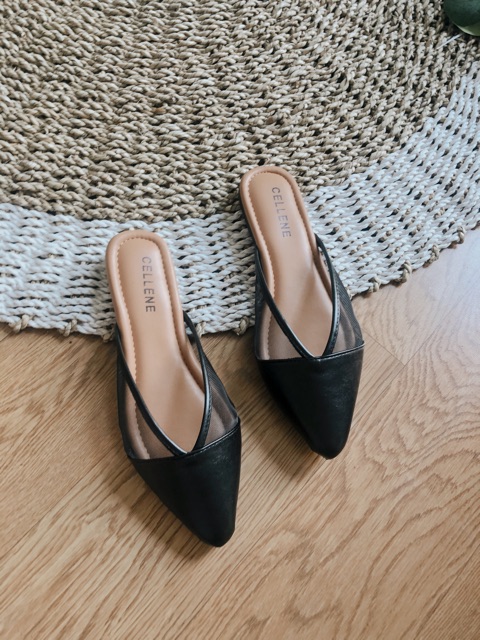 Cellene • Vinest Flatshoes