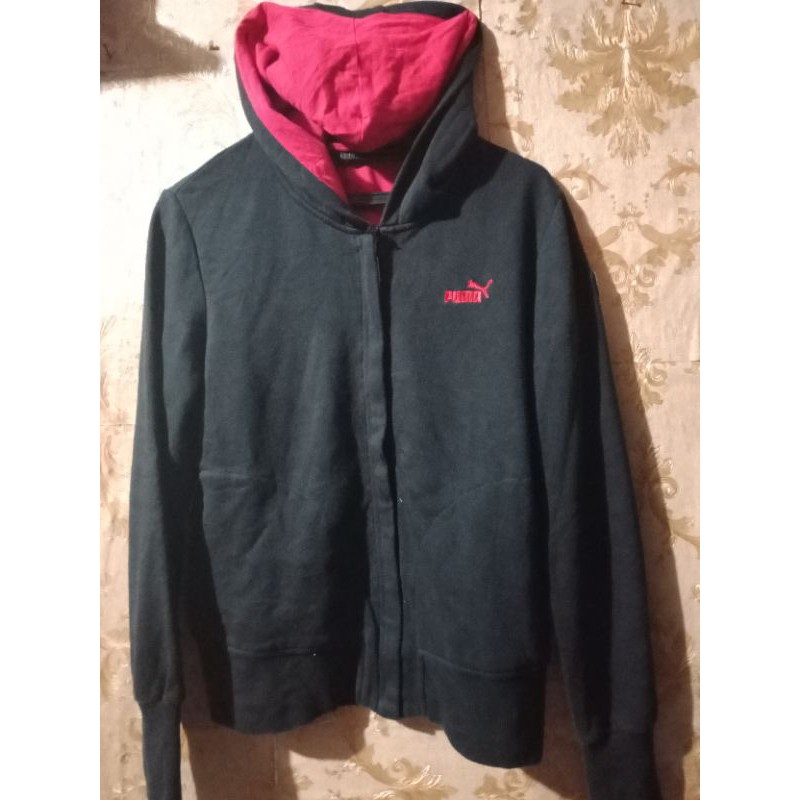 Zh Puma x Ferrari Second Original