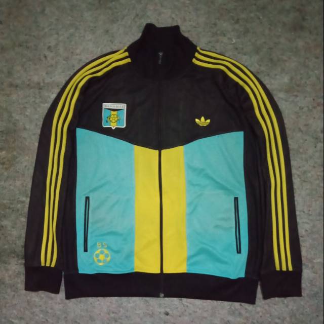 Tracktop Adidas Bahamas original