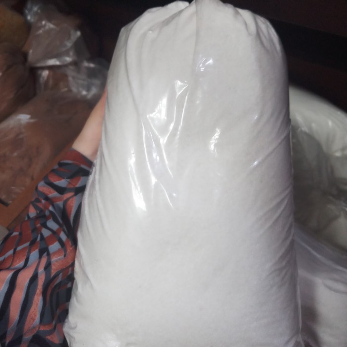 kelapa kering repack 250gr