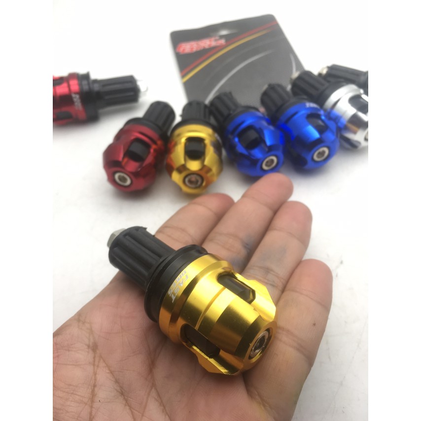 GOYANG HARGA; Jalu Stang Fast Bikes 025 CNC Universal 100%ORIGINAL