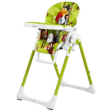 Peg Perego High Chair Prima Pappa Zero