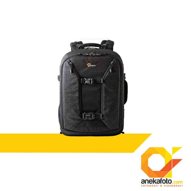 LOWEPRO PRO RUNNER BP 450 AW II BLACK