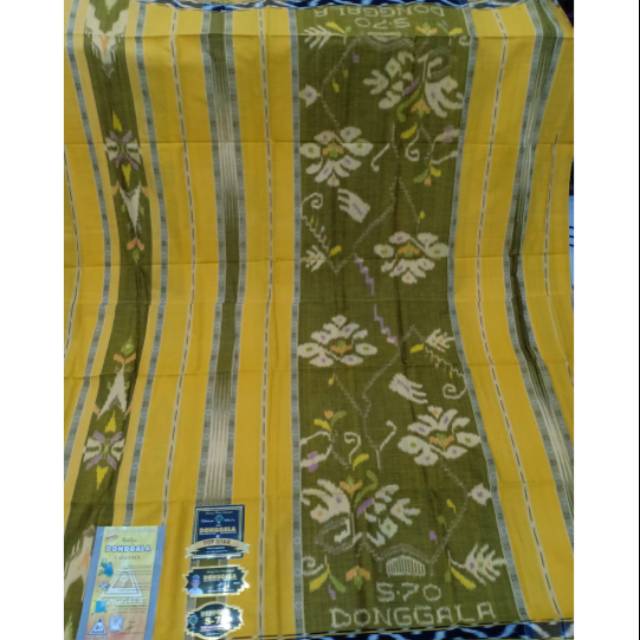 Donggala S270 Full Sutra 70%