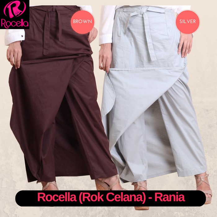 Rocella Rok Celana Rania(Rocella s-m &amp;amp;amp;amp;amp; l-xl)