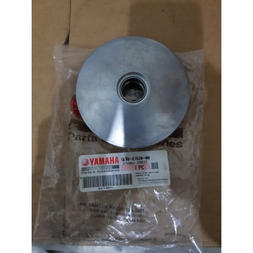 rumah roller mio, nouvo, fino, soul ori ygp