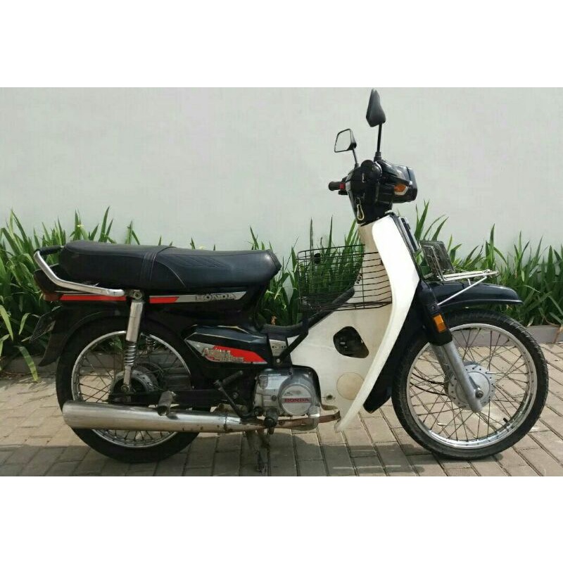 jok prima/star/JOK MOTOR honda ASTREA PRIMA/STAR