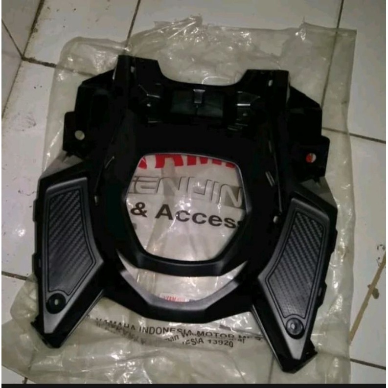 Cover lampu depan  X ride 125 original YGP