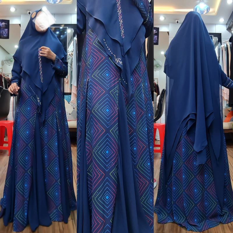 GAMIS TERBARU BY EFER