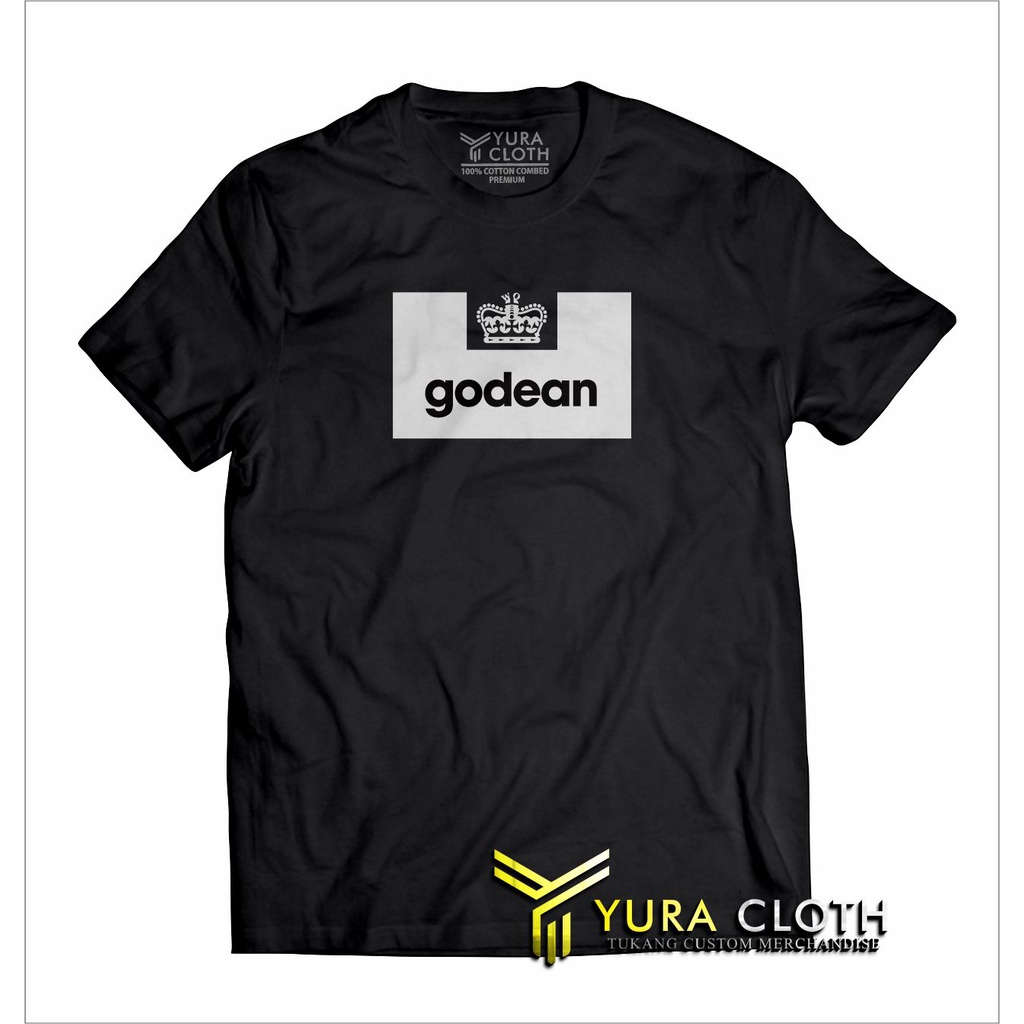 Kaos Pria Distro WEEKEND OFFENDER GODEAN