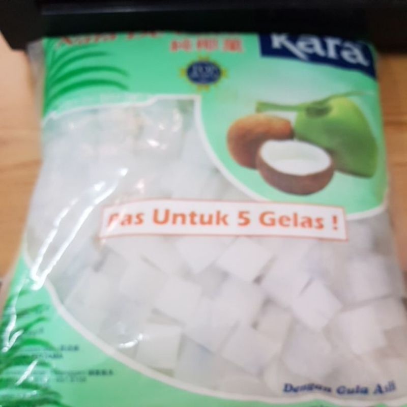 

kara nata de coco 1000gr