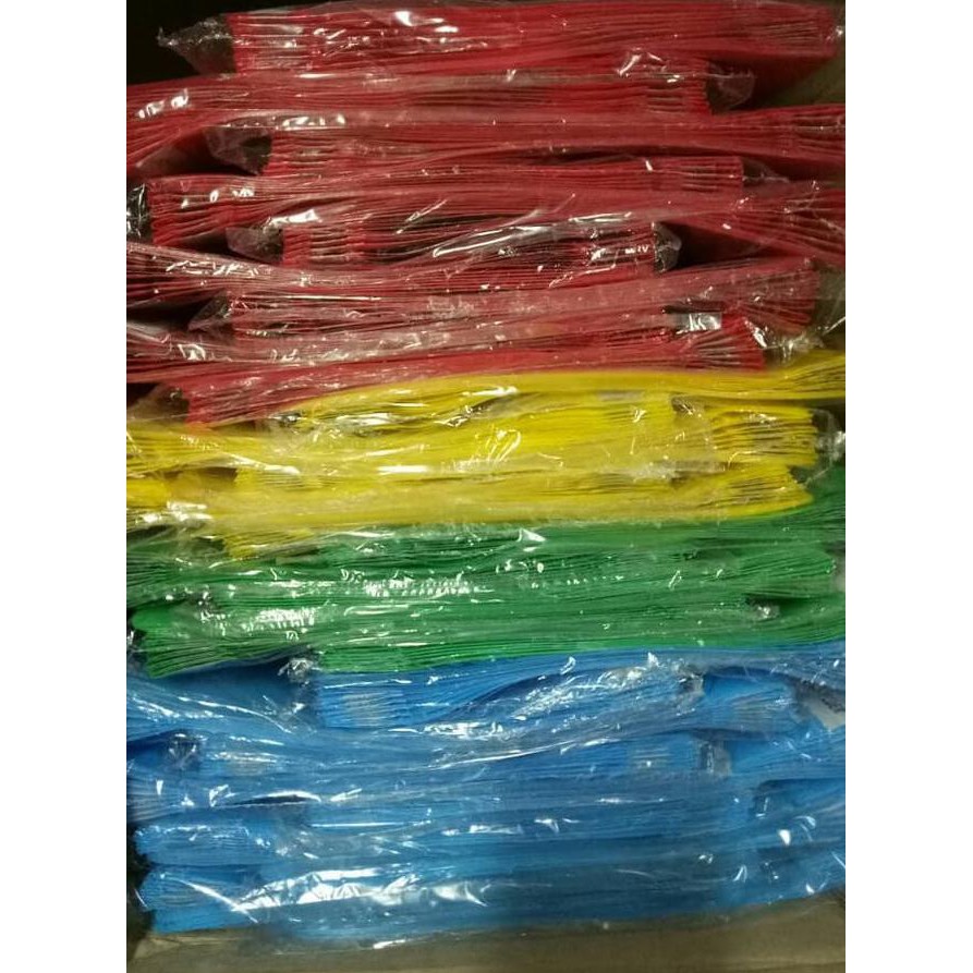 

Business File A4 Interx Murah Bagus Item Asli