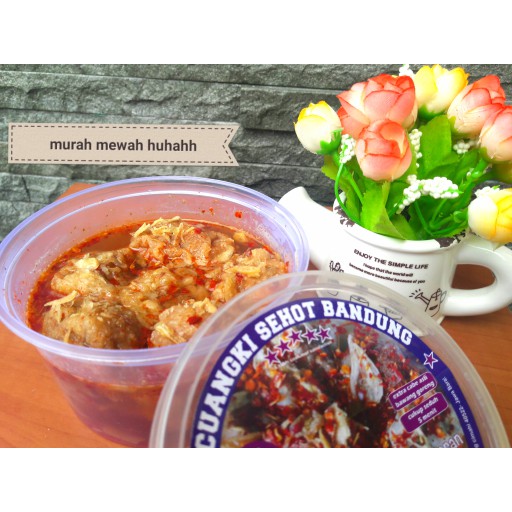 

cuanki sehot bandung