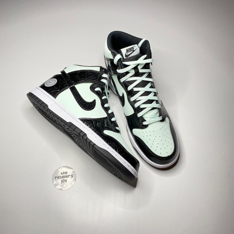 Nike Dunk High SE All Star BNIB (100% AUTHENTIC)