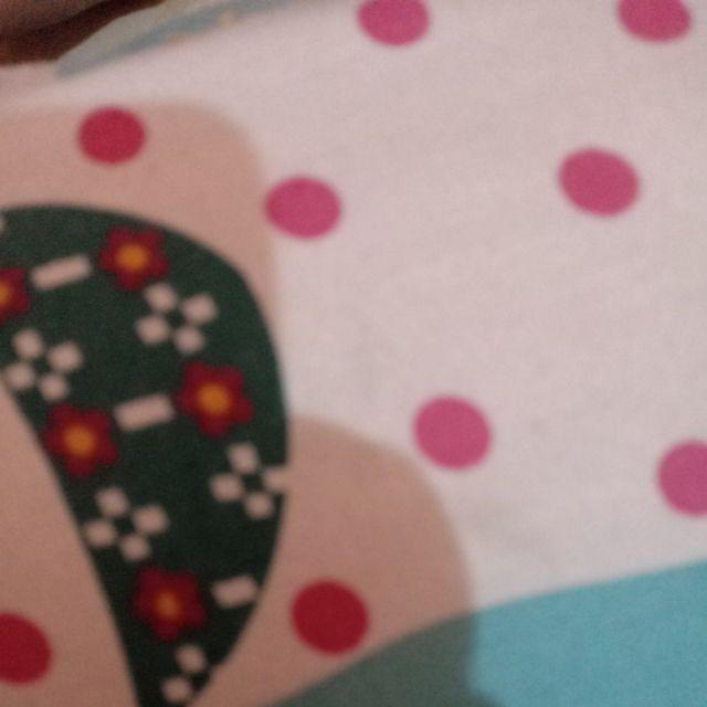 Sprei Karet Keliling Katun Star Collection 100-120x200x20/25/30