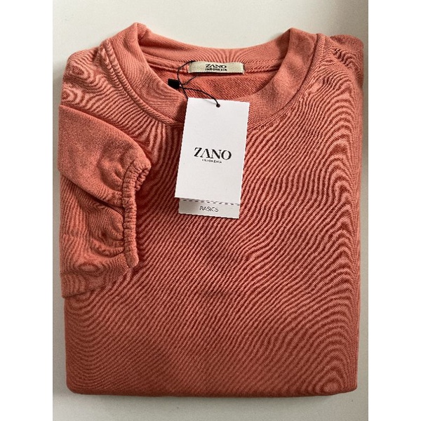 ZANO BASICS LongSleeve Oxa