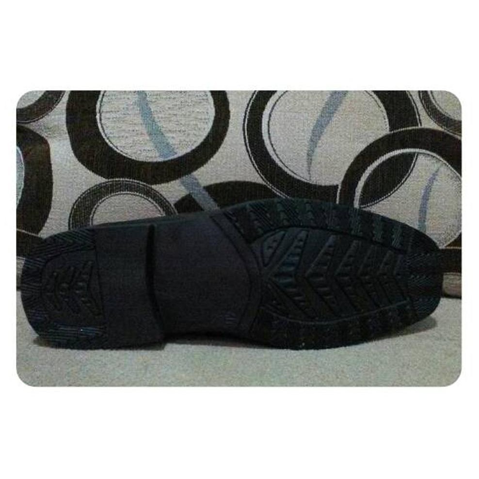 Best Seller! Sepatu Shoes Pantofel Ukuran Kaki Besar Jumbo Size 46 Pria Formal / Resmi / Sepatu