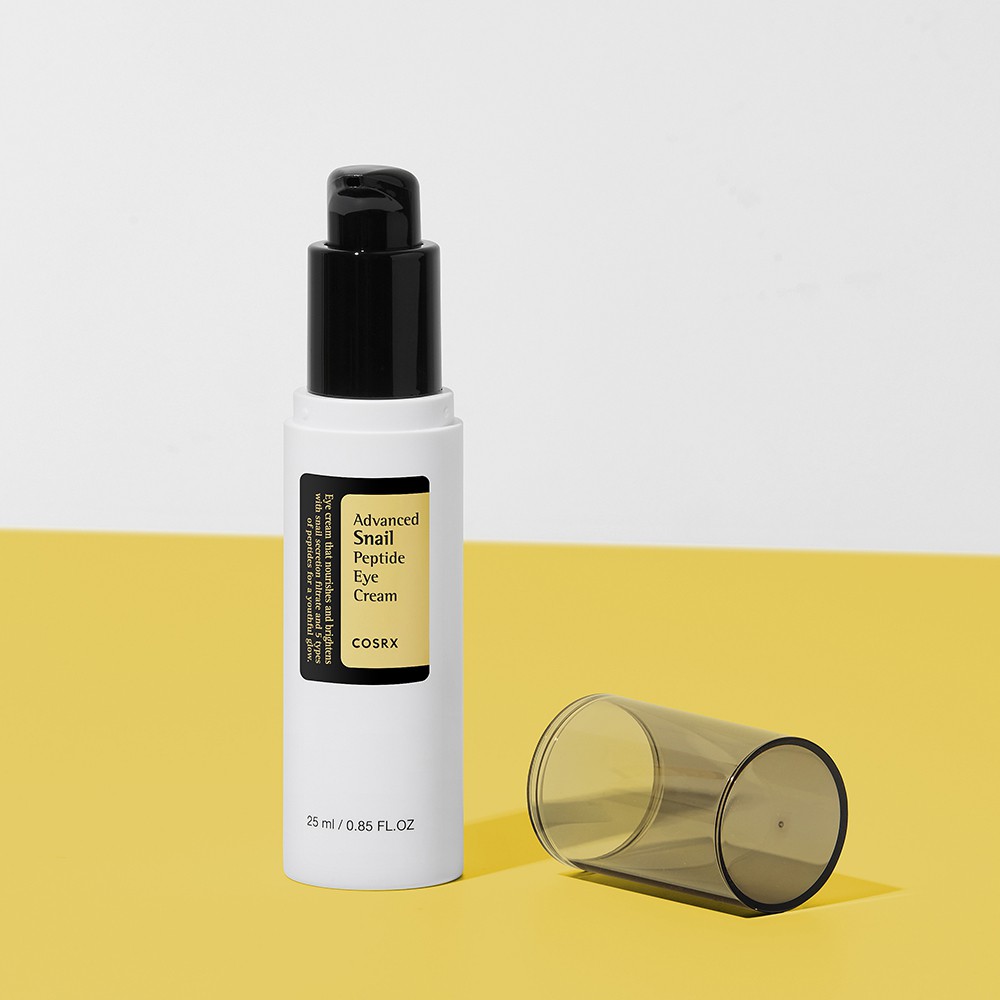 cosrx eye serum