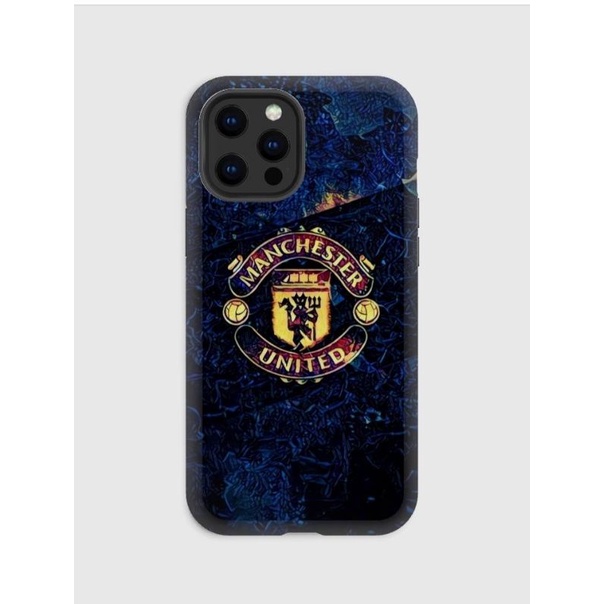 logo mu Custom case premium softcase fullprint hardcase huawei y5 prime 2018 y6 y6 2018 y6ii dll