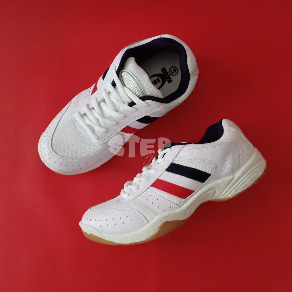 Sepatu Kodachi AR Speed France Navy