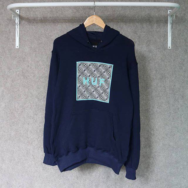 Huf Hoodie