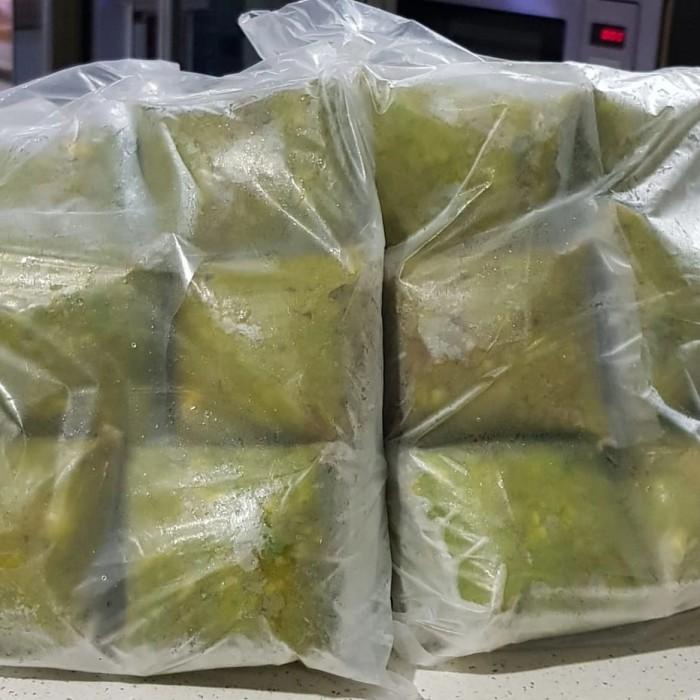 

Buah | Buah Beku/Buah Frozen/Alpukat Beku/Alpukat Frozen/Mentega