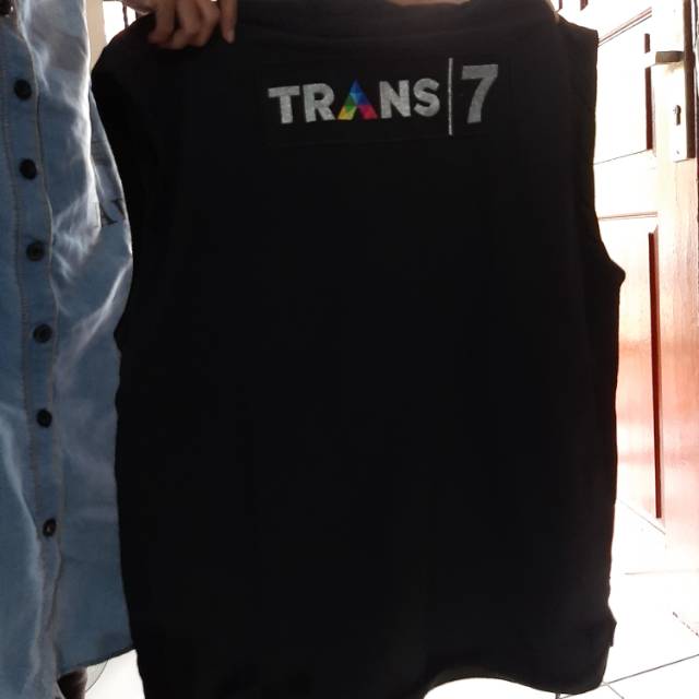 Rompi Trans7