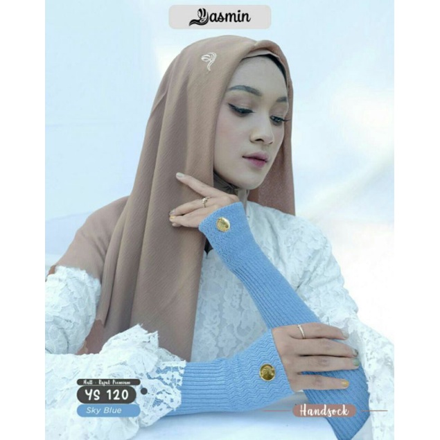 Handsock Yasmin Ys 120