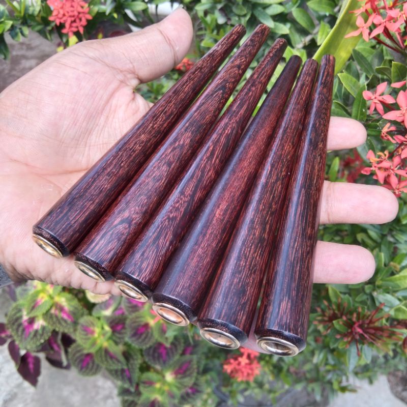 sedotan 0nce galih asem lurus 14cm