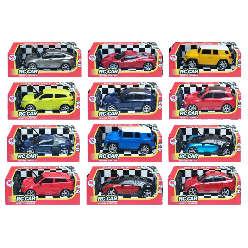 remote control classic mini cooper