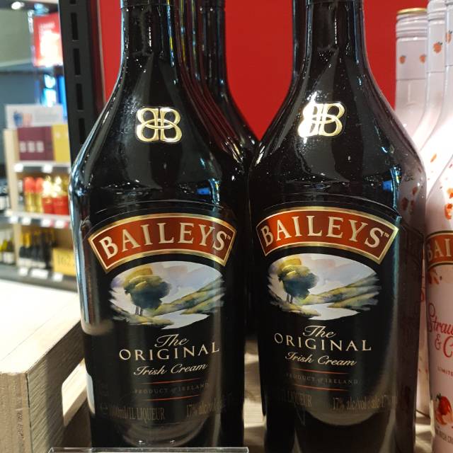 Baileys The Original Irish Cream