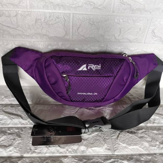 Tas Waist Bag Rei Tenacity ORIGINAL