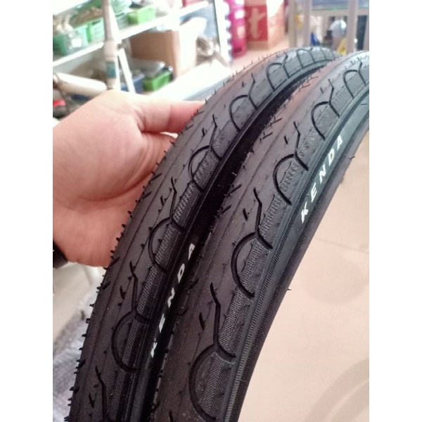 BAN LUAR KENDA 26 x 1.50