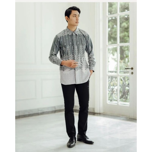 Rayyan Shirt by Geulis id