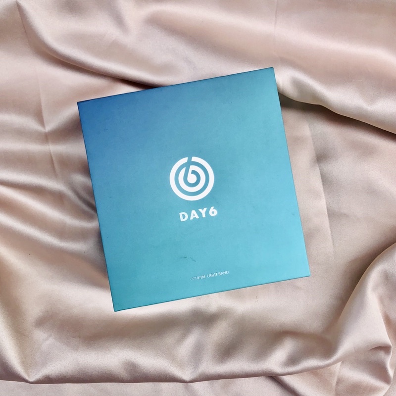 Official Lightband DAY6 ver.1
