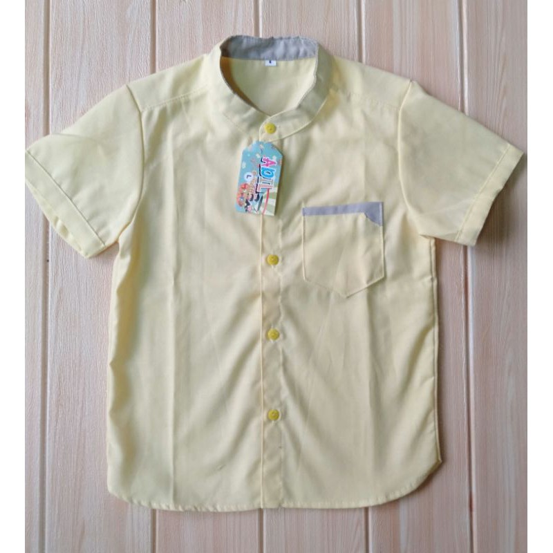 (COD) KEMKO ANAK USIA 2-5 TH (PILIH WARNA)