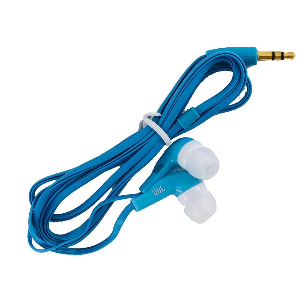 VICTORY HEADSET JBL PURE SUPERBASS NON MICROHONE