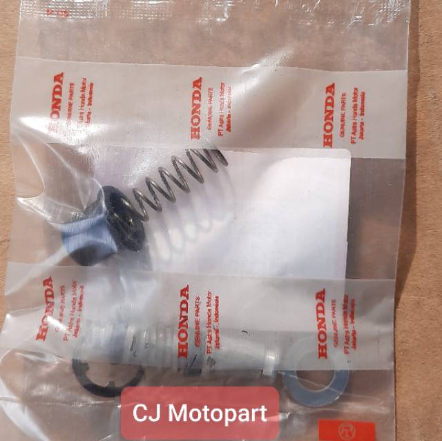 SEAL MASTER REM HONDA SUPRA KARISMA TIGER MEGAPRO KET MURAH KUALITAS ORIGINAL